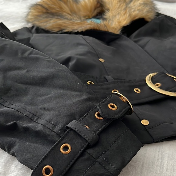 Little jacket for fall or spring or maybe light winters - Picture 5 of 5